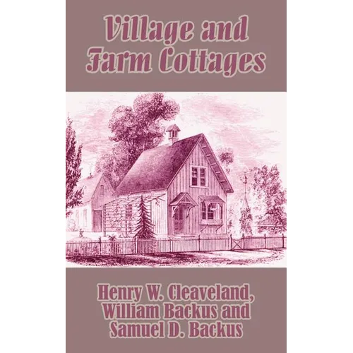 Village and Farm Cottages - Paperback