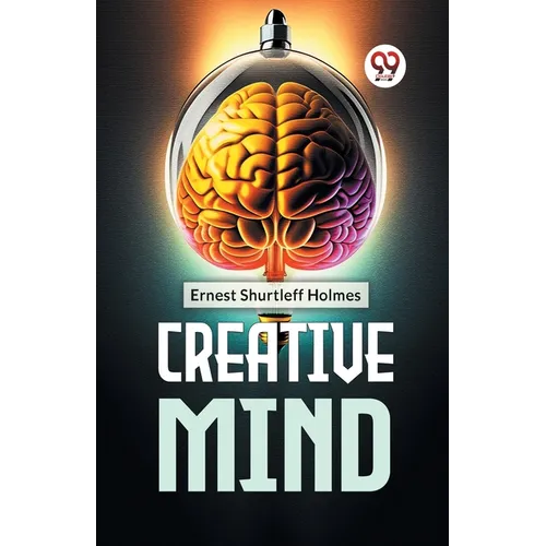 Creative Mind - Paperback