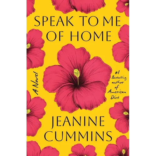Speak to Me of Home - Hardcover