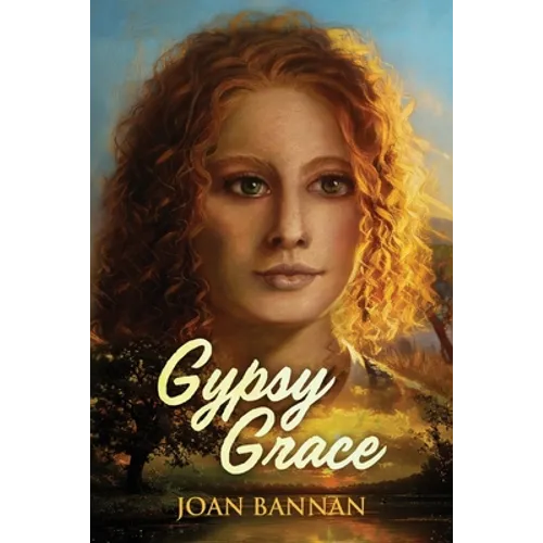 Gypsy Grace - Paperback