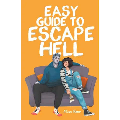 Easy Guide to Escape Hell - Paperback