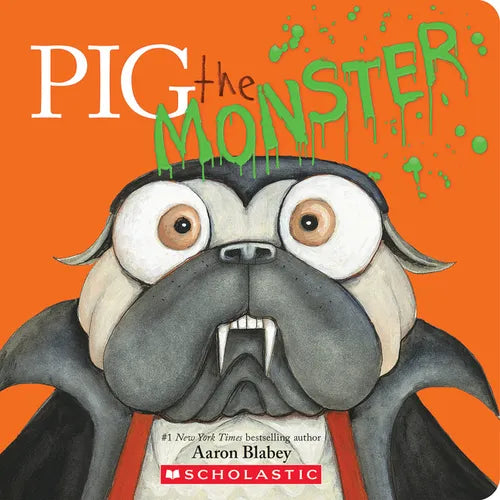 Pig the Monster