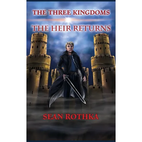 The Three Kingdoms: The Heir Returns