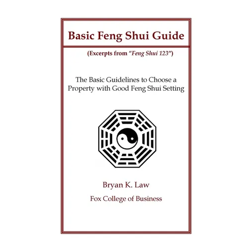 Basic Feng Shui Guide - Paperback
