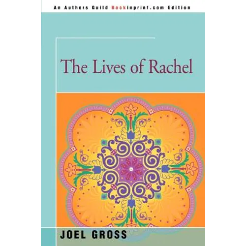The Lives of Rachel - Paperback
