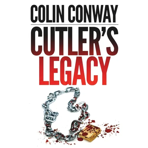 Cutler's Legacy - Paperback
