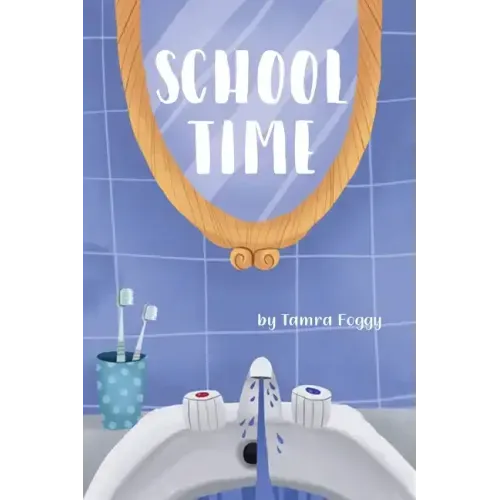 School Time - Paperback