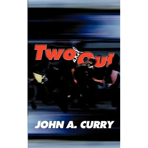 Two and Out - Paperback