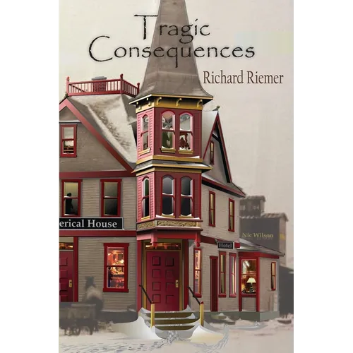 Tragic Consequences - Paperback