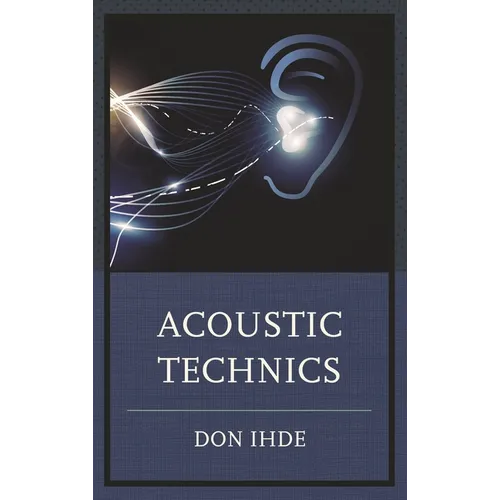 Acoustic Technics