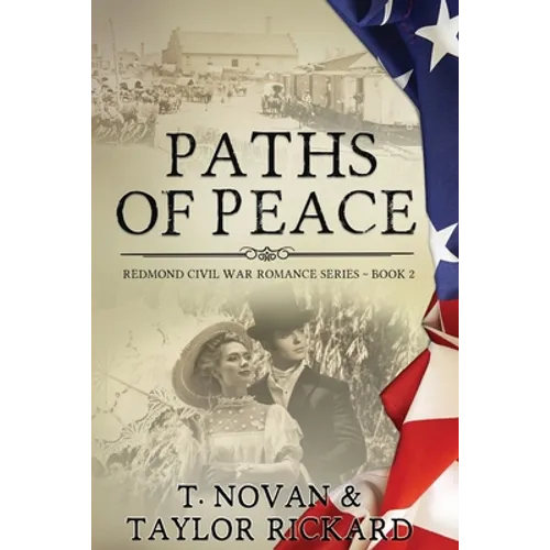 Paths of Peace - Paperback