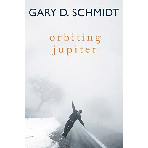 Orbiting Jupiter - Library Binding