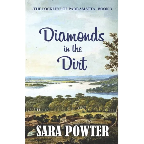 Diamonds in the Dirt - Paperback