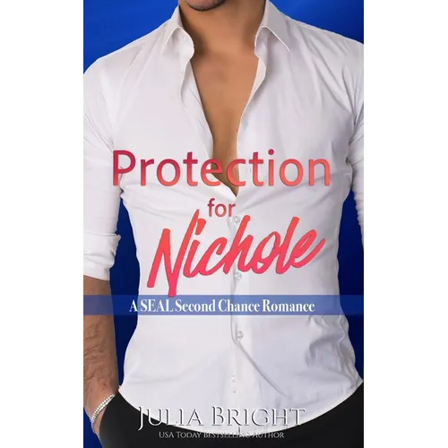 Protection for Nichole - Paperback