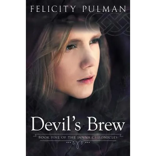 Devil's Brew: The Janna Chronicles 5 - Paperback