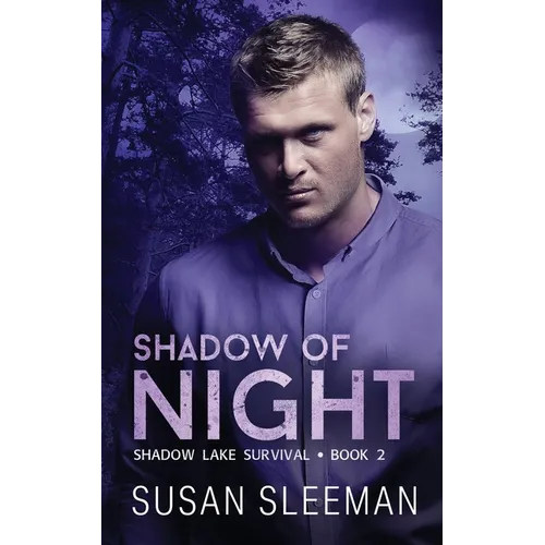Shadow of NIght - Paperback
