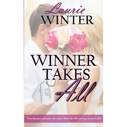 Winner Takes All - Paperback