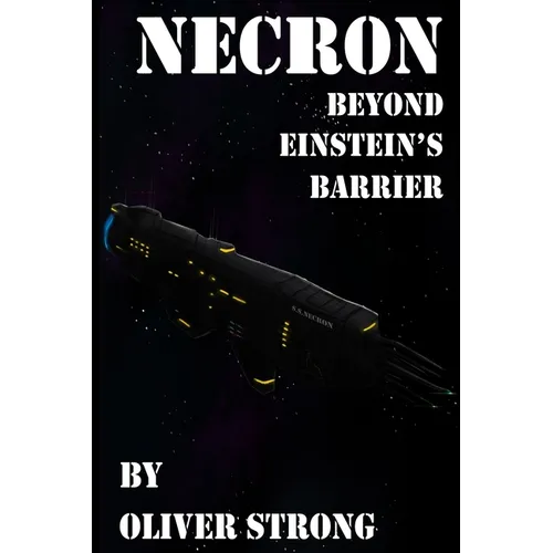 Necron: Beyond Einstein's Barrier - Paperback