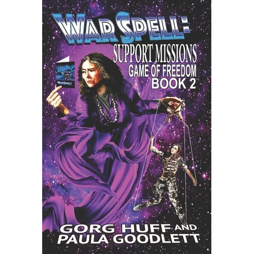 Support Missions - Paperback