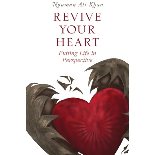Revive Your Heart: Putting Life in Perspective - Paperback