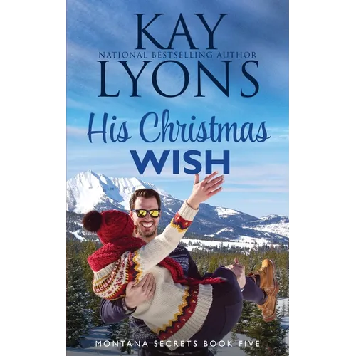 His Christmas Wish - Paperback