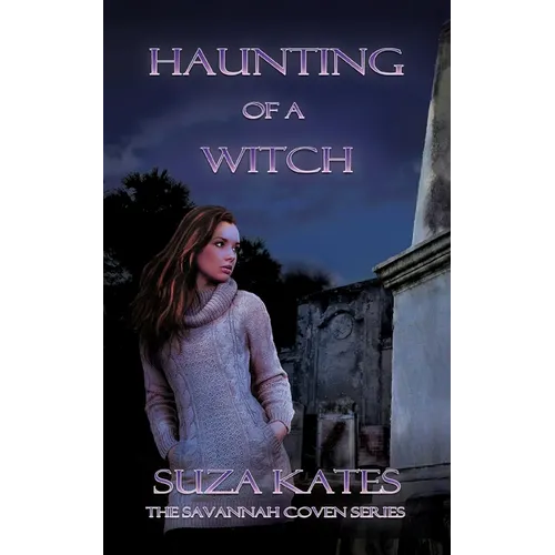 Haunting of a Witch - Paperback
