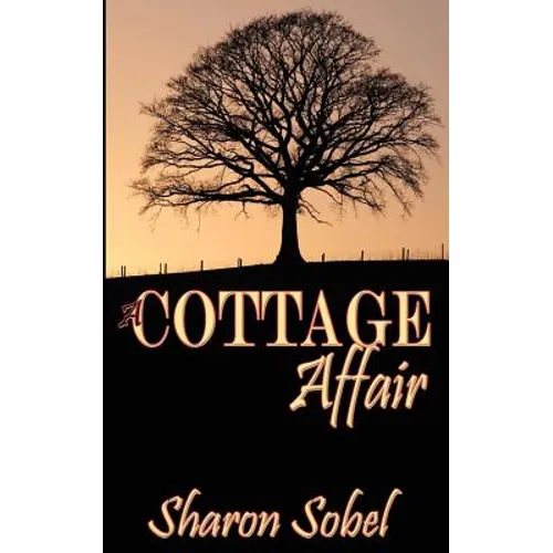 A Cottage Affair - Paperback