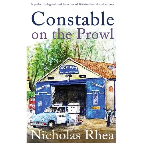 CONSTABLE ON THE PROWL a perfect feel-good read from one of Britain's best-loved authors - Paperback