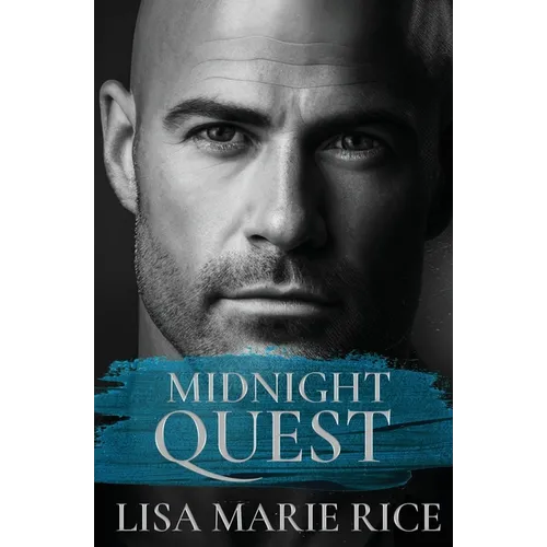 Midnight Quest - Paperback
