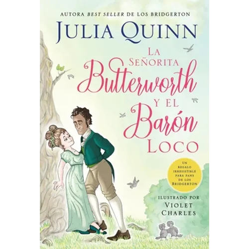 Señorita Butterworth Y El Baron Loco, La - Paperback