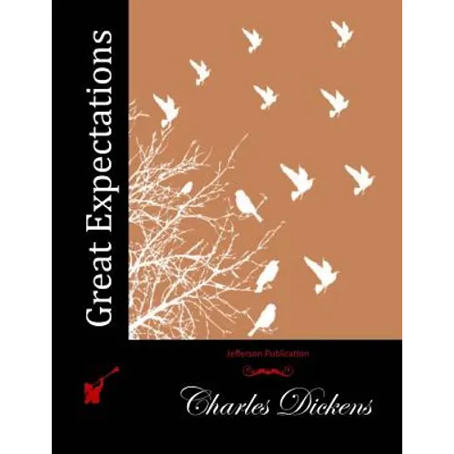 Great Expectations - Paperback