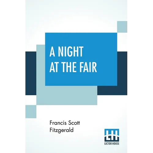 A Night At The Fair - Paperback
