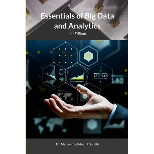 Essentials of Big Data and Analytics: 1st Edition - Paperback