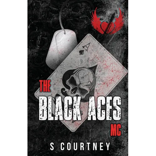 The Black Aces MC - Paperback