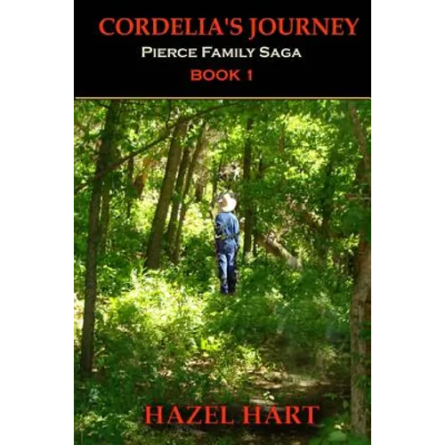 Cordelia's Journey - Paperback