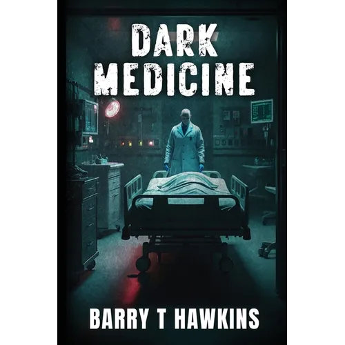 Dark Medicine - Paperback