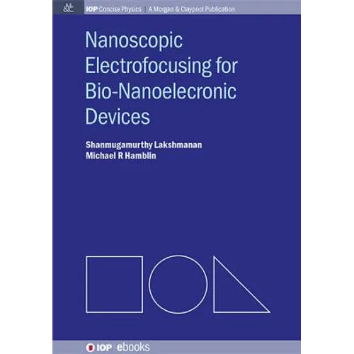 Nanoscopic Electrofocusing for Bio-Nanoelectronic Devices - Paperback