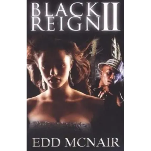 Black Reign II: 