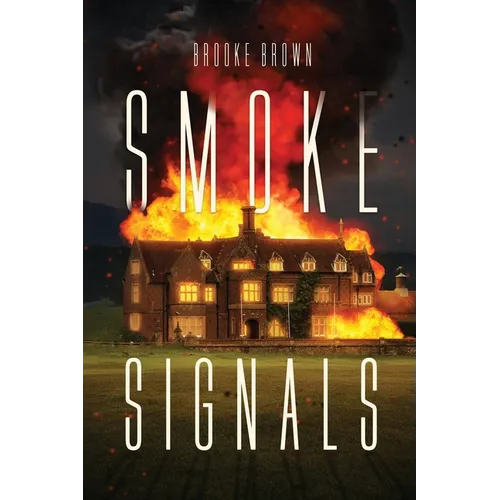 Smoke Signals - Paperback