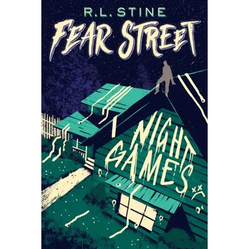 Night Games - Paperback