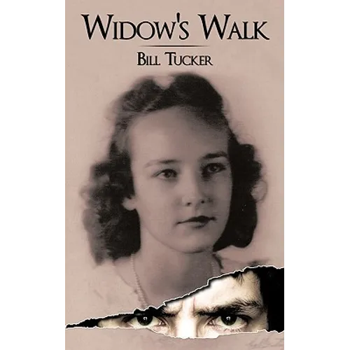 Widow's Walk - Paperback
