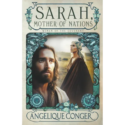 Sarah, Mother of Nations - Paperback