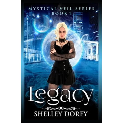 Legacy - Paperback