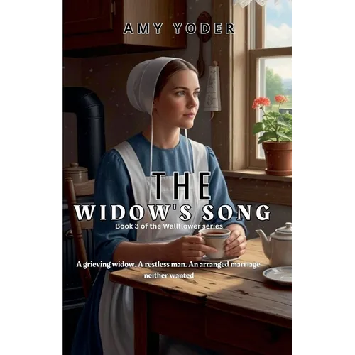 The Widow's Song - Paperback