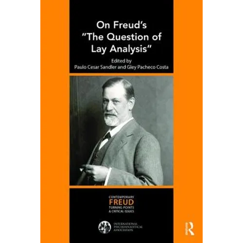 On Freud's 