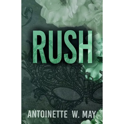 Rush - Paperback