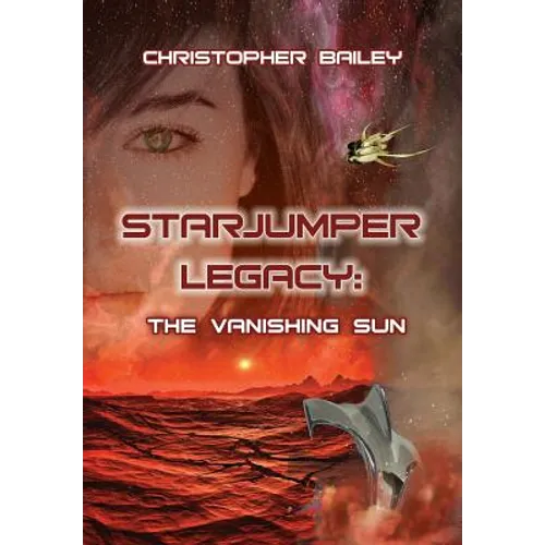 The Vanishing Sun - Hardcover