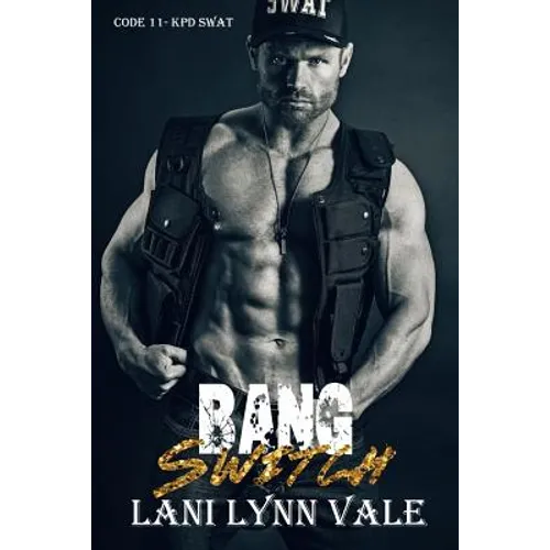 Bang Switch - Paperback