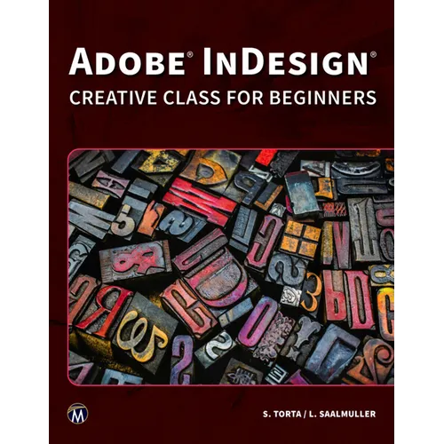 Adobe Indesign - Paperback