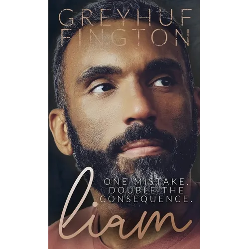 Liam - Mass Market Paperbound